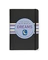 Little Black Book of Dreams by Nannette Stone