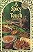 A Spicy Touch Volume II - Contemporary Indian, African, & Middle Eastern Cuisine