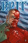 Brit: Red, White, Black & Blue