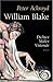 William Blake. Dichter, Maler, Visionär