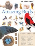 Amazing Birds: A Treasury of Facts and Trivia about the Avian World (Paperback)