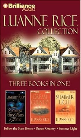 Follow the Stars Home / Dream Country / Summer Light