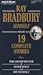 Ray Bradbury Himself: Reads 19 Complete Stories