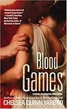 Blood Games by Chelsea Quinn Yarbro