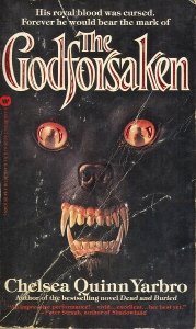 The Godforsaken (Paperback)