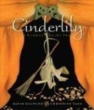 Cinderlily: A Floral Fairy Tale (Hardcover)