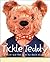 Tickle Teddy: A Touch-and-Feel Book