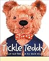 Tickle Teddy: A Touch-and-Feel Book