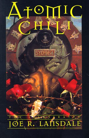 Atomic Chili (Hardcover)