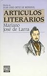 Artículos Literarios