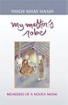 My Master's Robe: Memories of a Novice Monk