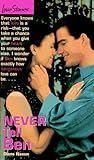 Never Tell Ben (Love Stories For Young Adults, #15)
