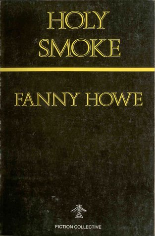 Holy Smoke (Hardcover)