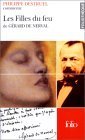 Les Filles du feu de Gérard de Nerval (Essai et dossier)