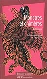 Monstres et chimères