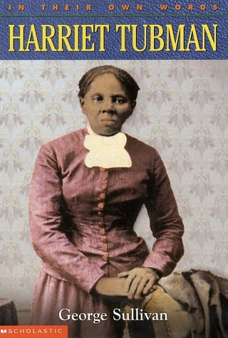 Harriet Tubman (Paperback)