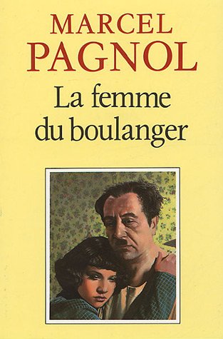 La Femme du boulanger (Mass Market Paperback)