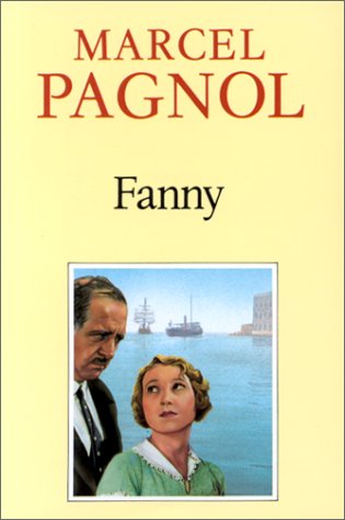 Fanny (Trilogie marseillaise, #2)