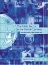 The Public Sector in the Global Economy: From the Driver’s Seat to the Back Seat
