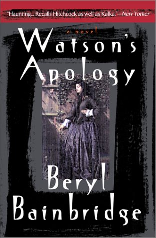 Watson's Apology (Paperback)