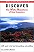 Discover the White Mountains of New Hampshire by Jerry Monkman