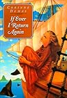 If Ever I Return Again