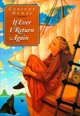 If Ever I Return Again (Hardcover)