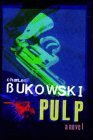 Pulp : A Novel