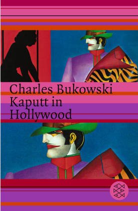 Kaputt in Hollywood (Paperback)