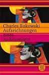 Aufzeichnungen ei...