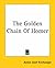 The Golden Chain Of Homer