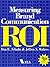 Measuring Brand Communicati...