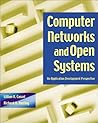 Computer Networks and Open Systems: An Application Development Perspective: .