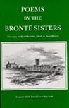 Poems by the Bronte Sisters by Charlotte Brontë