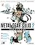 Metal Gear Solid¿ 2: Substance(tm) Official Strategy Guide for Xbox (Brady Games)