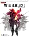 Metal Gear Acid - Official Strategy Guide