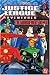 Justice League Adventures Vol. 1: The Magnificent Seven