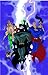 Justice League Unlimited Vo...