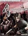 Resident Evil 4 Official Strategy Guide (Bradygames Signature Series) Resident Evil 4 Official Strategy Guide (Bradygames Signature Series)