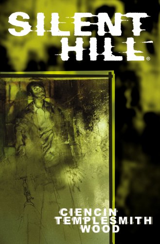 Silent Hill: Dying Inside (Paperback)