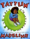 Tattlin' Madeline (Hardcover)