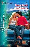 Every Inch a Cowboy by Madeline Baker