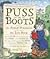 Puss in Boots by Philip Pullman