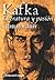 Kafka: Literatura Y Pasion (Spanish Edition)