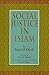 Social Justice in Islam, Re...