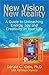 New Vision, New Reality: A Guide to Unleashing Energy, Joy, and Creativity in Your Life