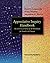 The Appreciative Inquiry Handbook
