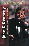John F. Kennedy (Great Biographies series)