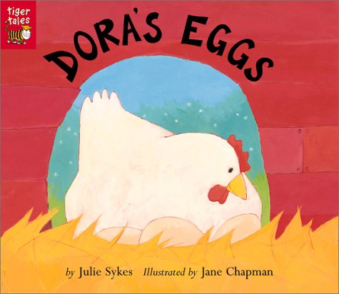 Dora's Eggs (Paperback)