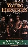 Mission From Zeus (Young Hercules, #3)